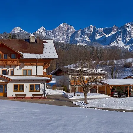 Gasthof Brandstätterhof