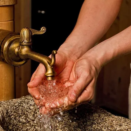 Brandstaetterhof Vendégház