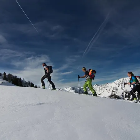 Brandstätterhof Gasthof