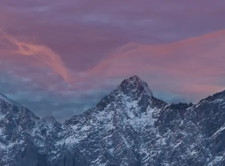 Brandstaetterhof Vendégház Schladming