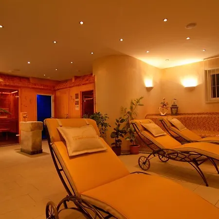 Brandstaetterhof Affittacamere 3*