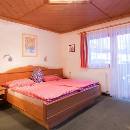 Brandstaetterhof Affittacamere 3*