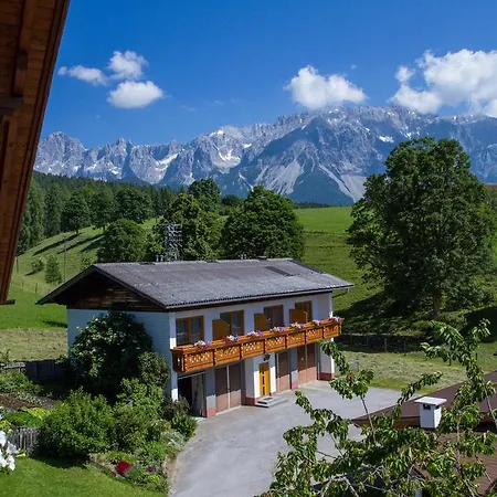 Brandstaetterhof 슈라드밍