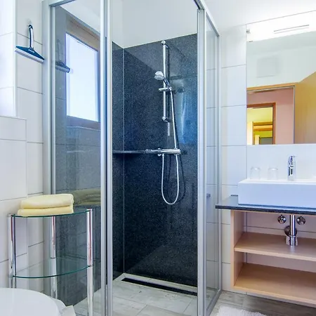 Affittacamere Brandstaetterhof 3*