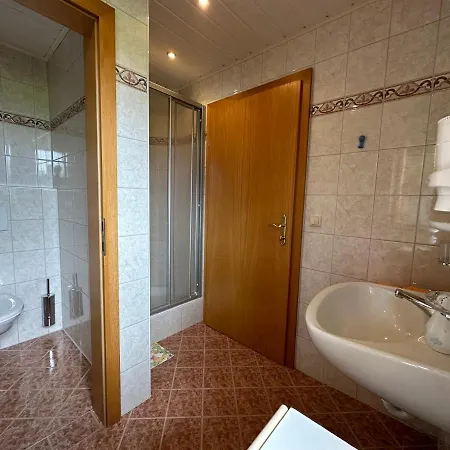 Brandstaetterhof Affittacamere Schladming