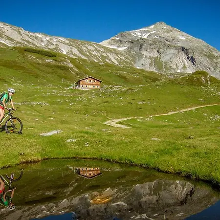 Brandstaetterhof Vendégház 3*