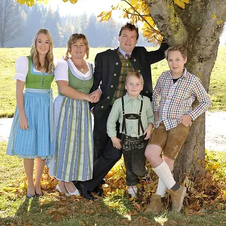 Brandstaetterhof Vendégház