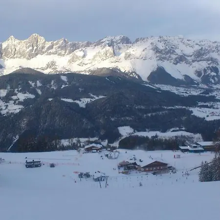 Brandstaetterhof Affittacamere 3*