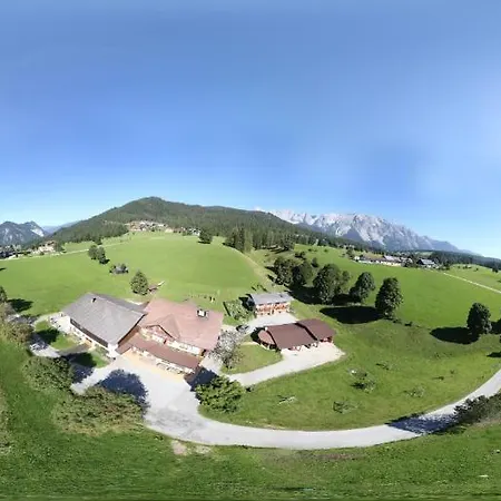 Affittacamere Brandstaetterhof 3*