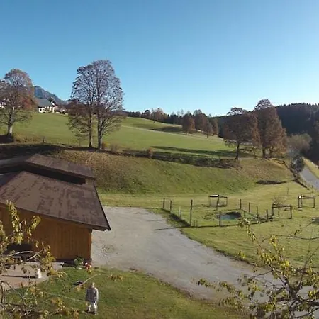 Brandstaetterhof Affittacamere 3*