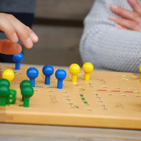 Vendégház Brandstaetterhof 3*