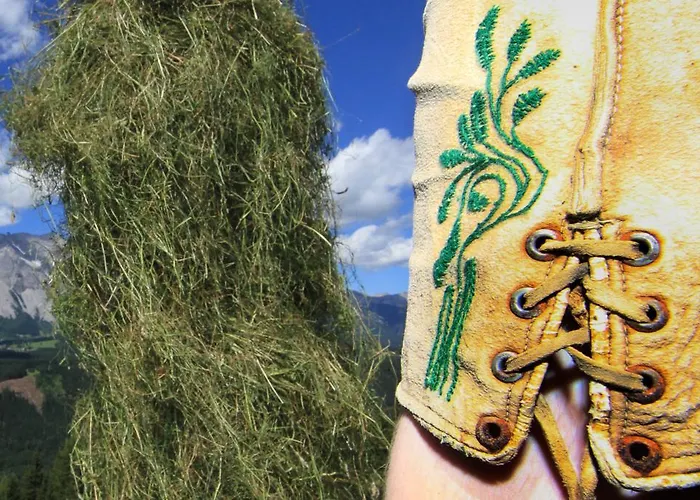 Gasthof Brandstätterhof