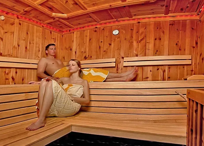 Guest house Brandstaetterhof Schladming