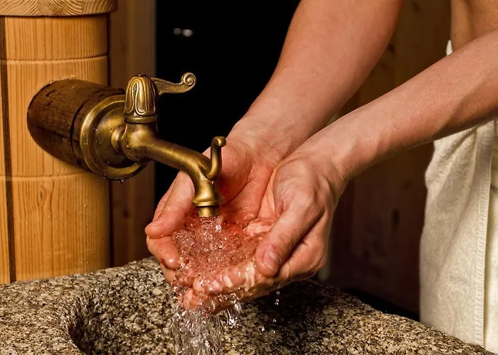 Brandstaetterhof Guest house