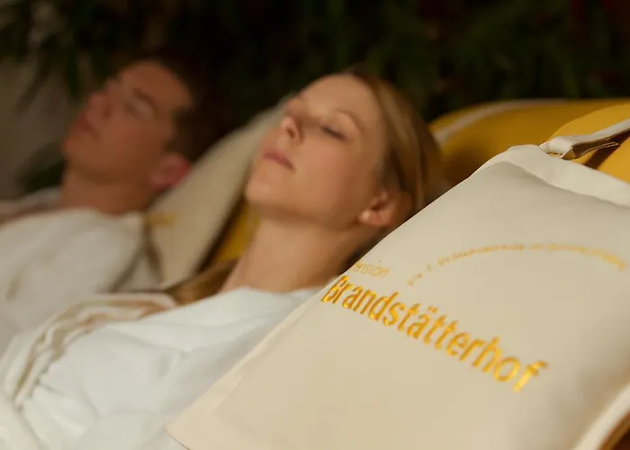 Brandstaetterhof 게스트하우스