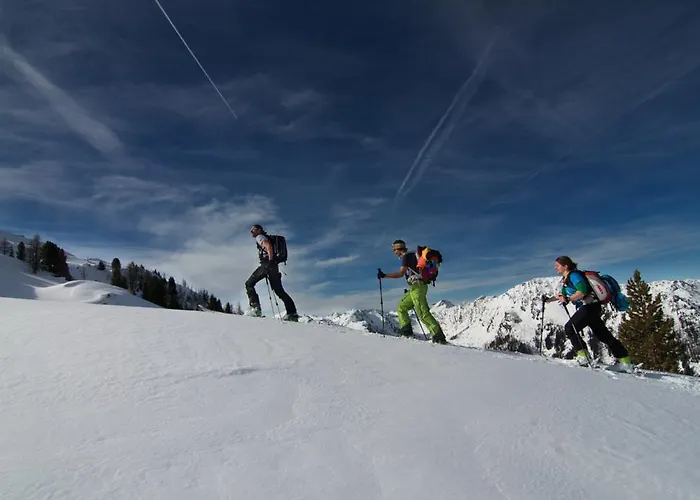 Brandstaetterhof Guest house