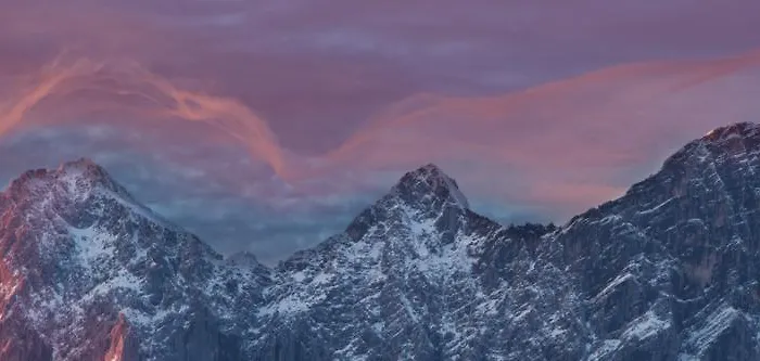 Brandstaetterhof Guest house Schladming