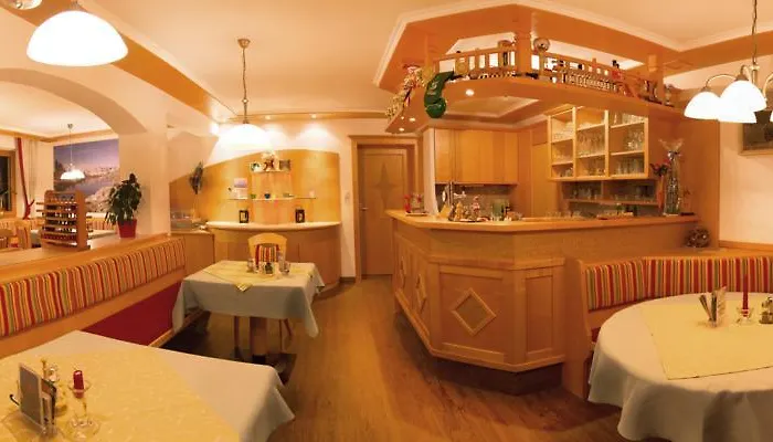 Guest house Brandstaetterhof Schladming