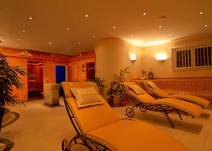 Brandstaetterhof 게스트하우스 3*