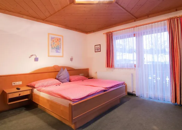 Brandstaetterhof Guest house 3*