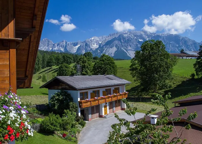 Brandstätterhof Schladming