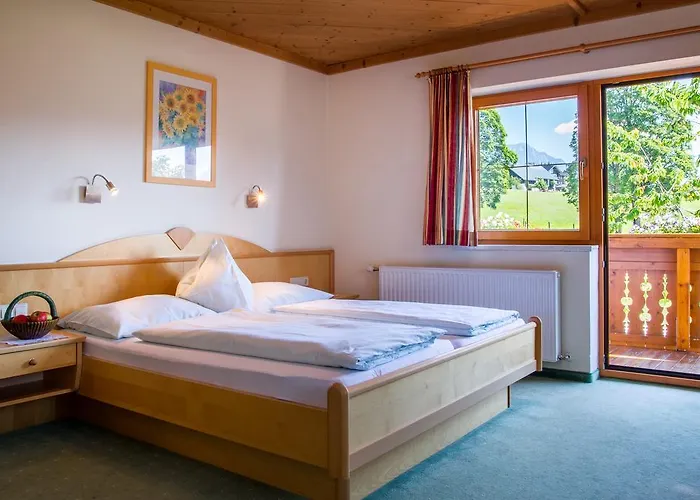Brandstaetterhof 3* Schladming