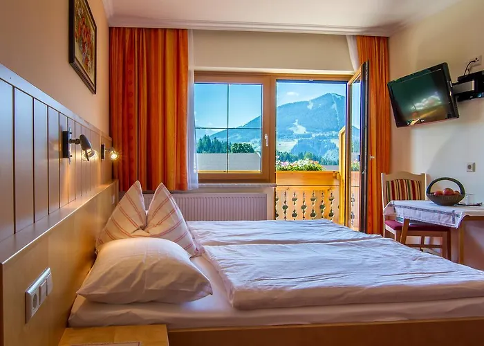 Guest house Brandstaetterhof