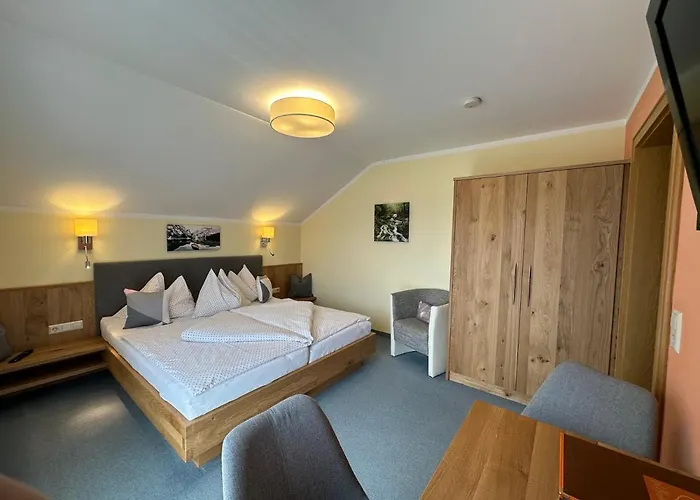 Gasthuis Brandstaetterhof Schladming