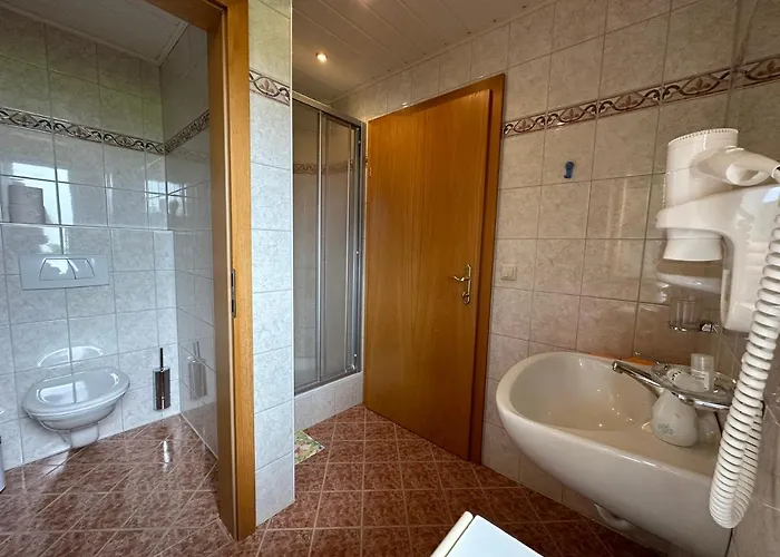 Brandstaetterhof Guest house Schladming