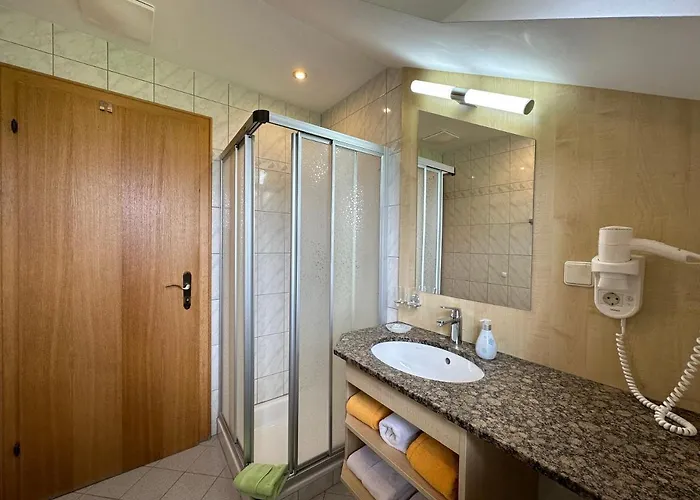 Brandstaetterhof 슈라드밍