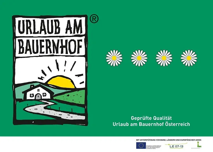 Brandstaetterhof 3* 슈라드밍