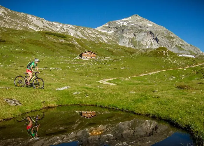 Brandstaetterhof Guest house 3*