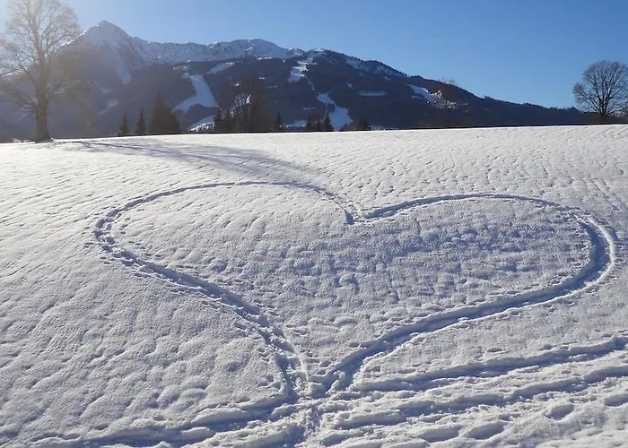 Brandstaetterhof 3* Schladming