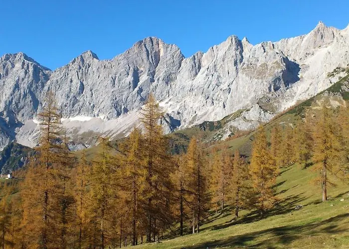 Guest house Brandstaetterhof