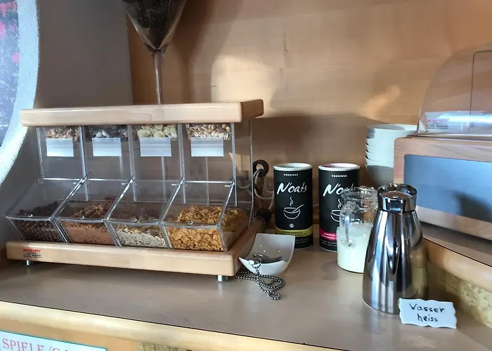 Brandstaetterhof Guest house 3*